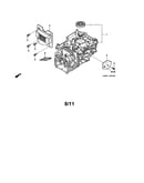 Cylinder