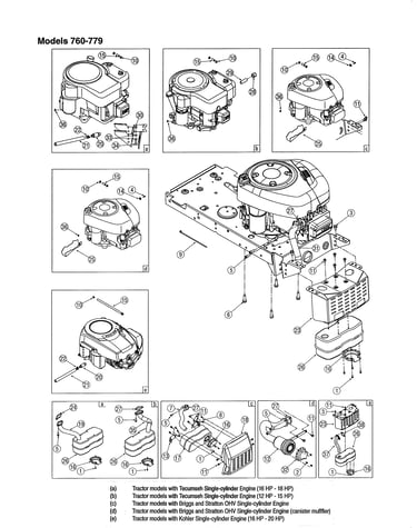 Engines