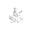 Fuel tank & mounting