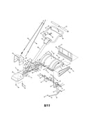 Handle & tine shield