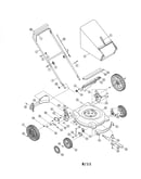 Lawn mower