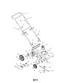 Lawn mower