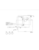Wiring harness schematic