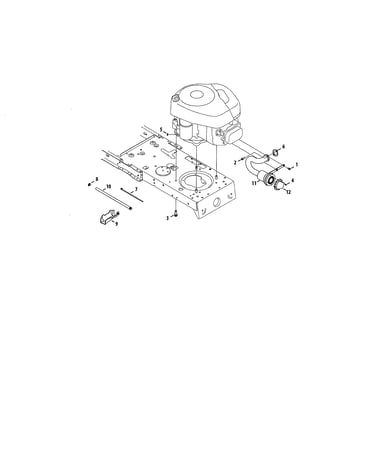 Intek twin