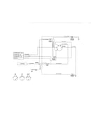 Wiring harness schematic