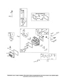 Head-cylinder