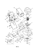 Electric mower