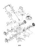 Lawn mower