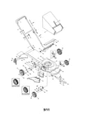 Lawn mower