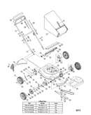 Lawn mower