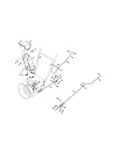 Standard 2-way chute