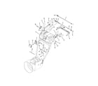 MTD 31A-62EE729 p/q style panel diagram