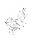 2-way & 4-way extended chute