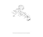 MTD 769-05404 b&s model 28 diagram