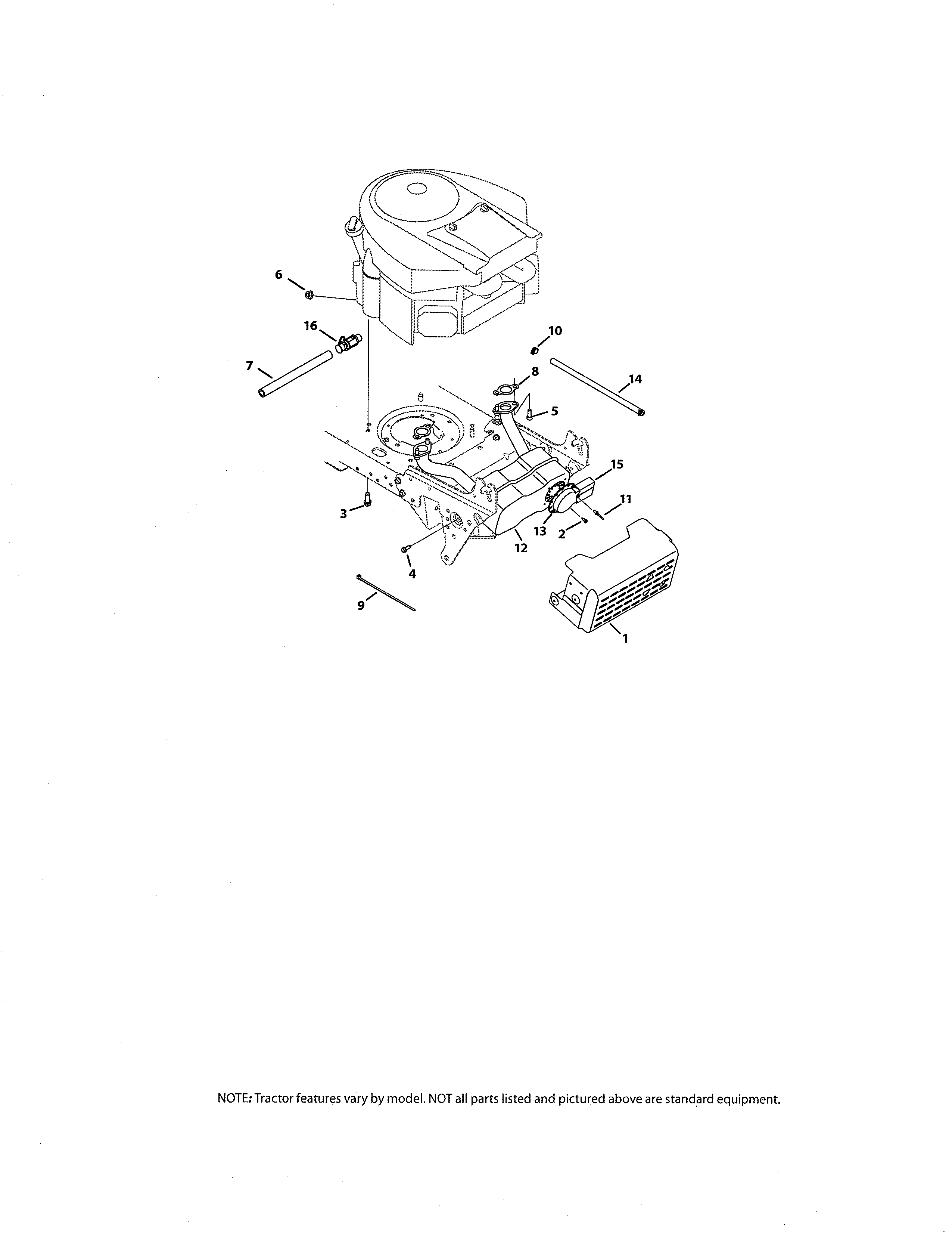 INTEK TWIN
