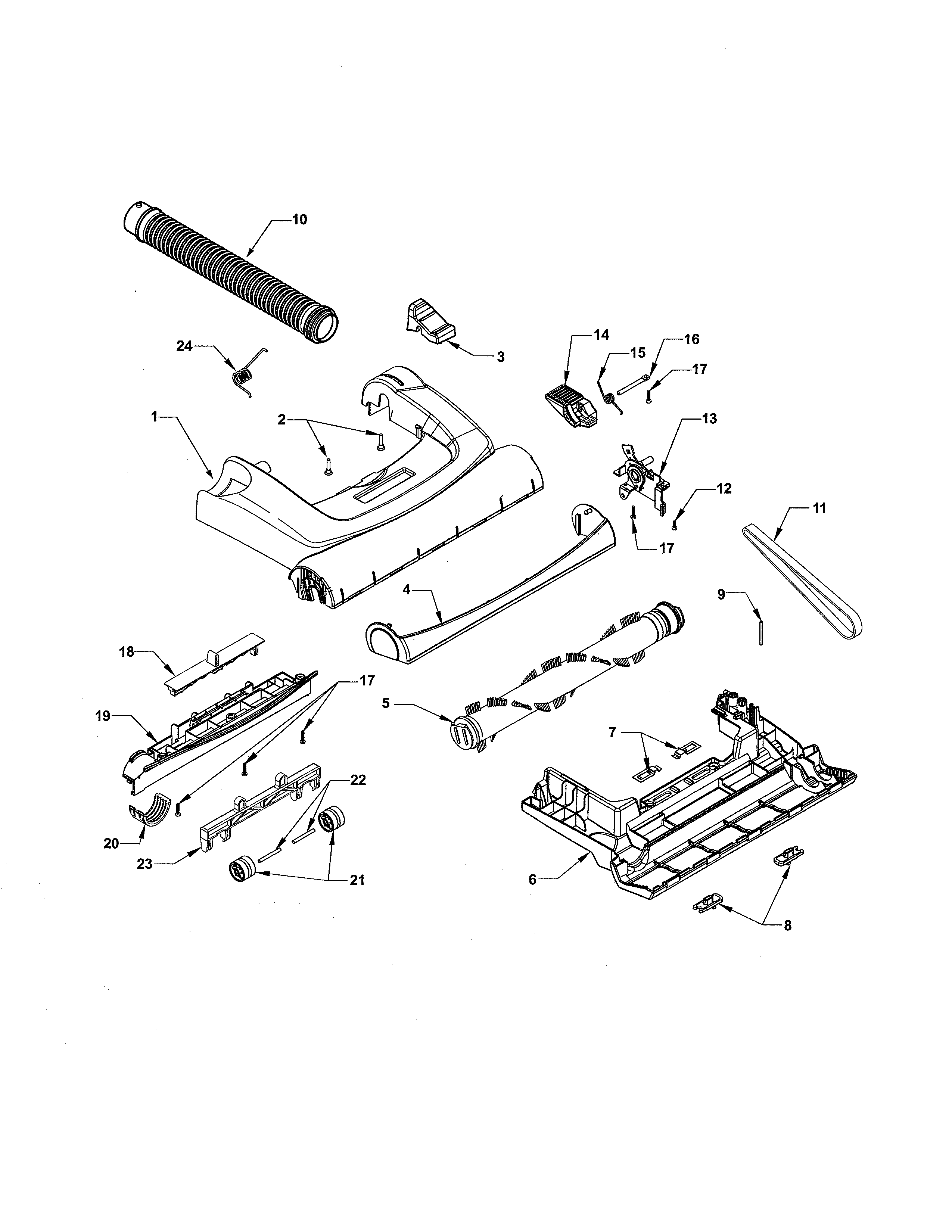 Nozzle