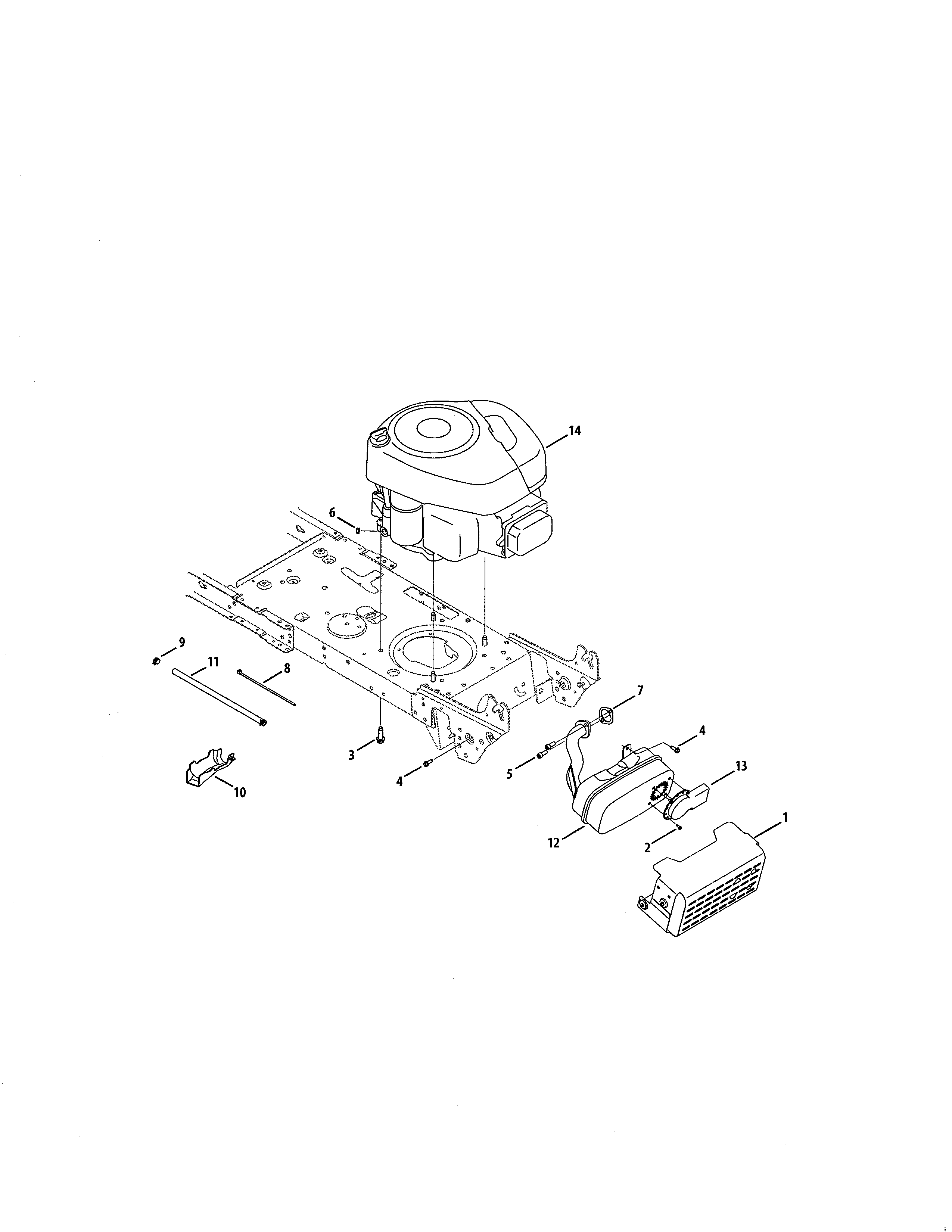 31p677-3373-g2/g6 engine
