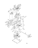 Log splitter
