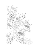 Seat/fender