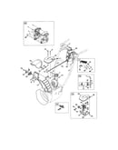2-way & 4-way extended chute