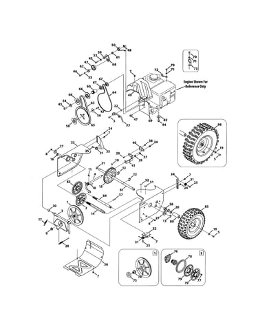 Drive system