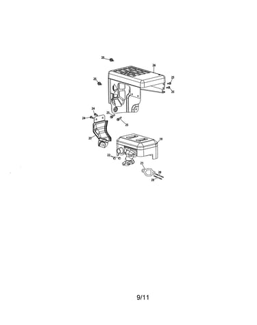 Muffler