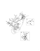 2-way & 4-way extended chute