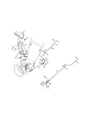 Standard 2-way chute