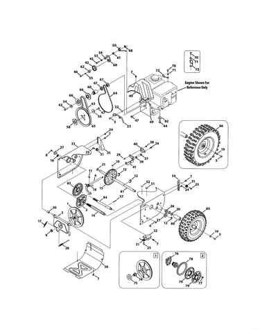 Drive system