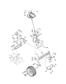 Steering/wheel