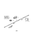 Rail assembly