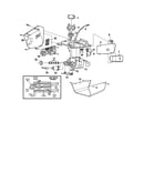 Motor unit assembly