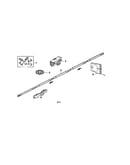 Rail assembly