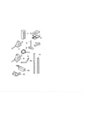 Insatllation parts