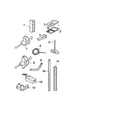 Craftsman 13953904D installation parts diagram