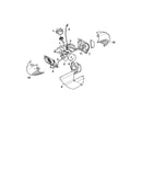 Motor unit assembly