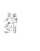 Installation parts