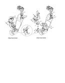 2 & 4 way chute controls