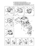 Engines/muffler