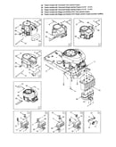 Engines/muffler