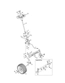 Steering & front axle