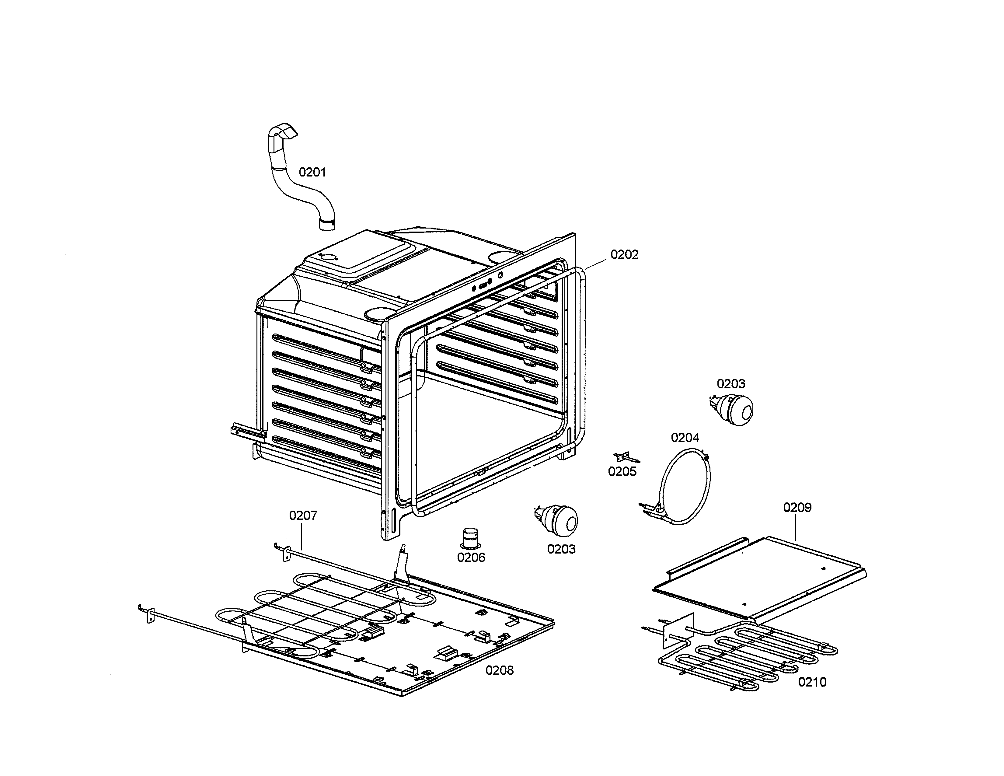 HEAT ELEMENT