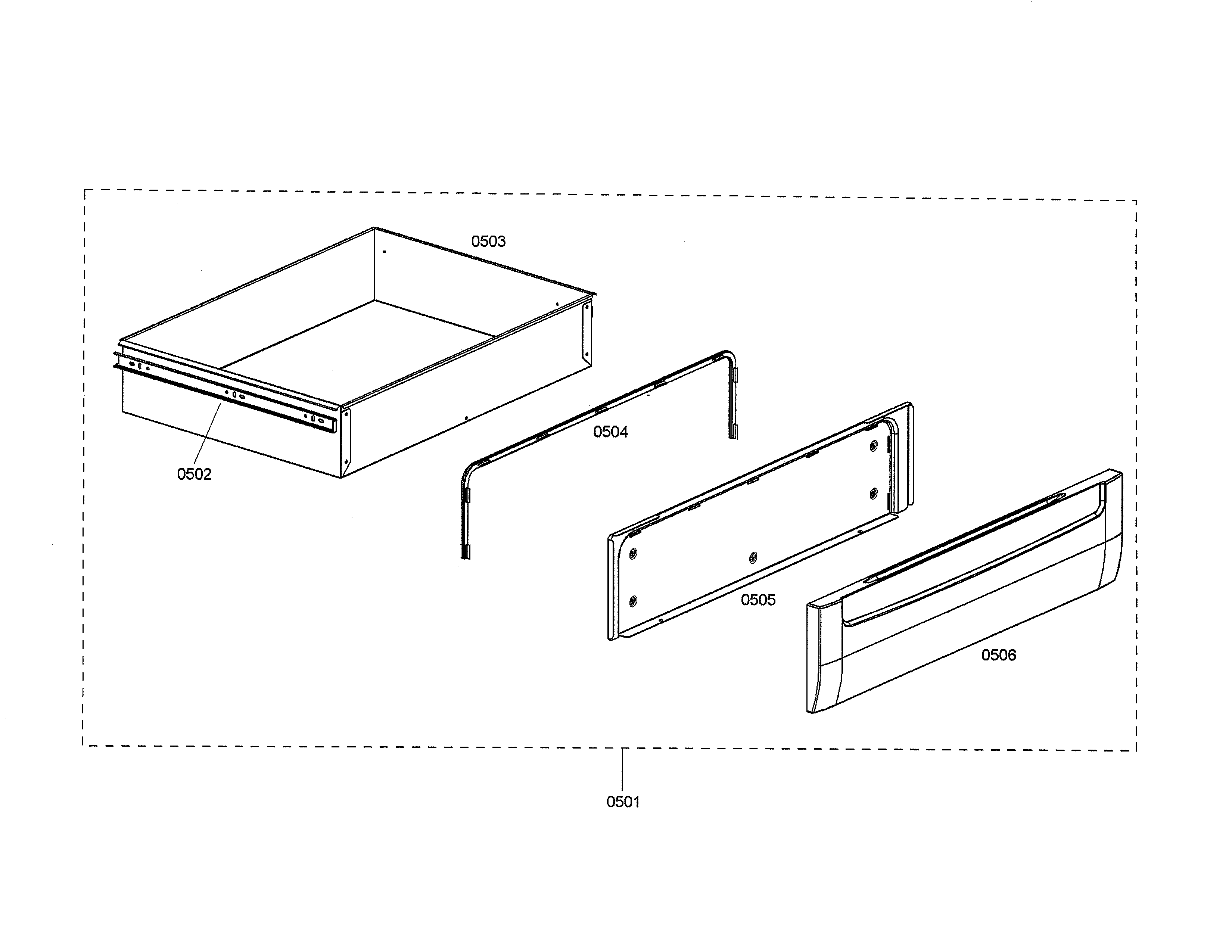 Drawer