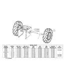 Wheel assembly