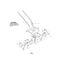 Cultivator attachment