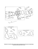 Head-cylinder/gasket sets