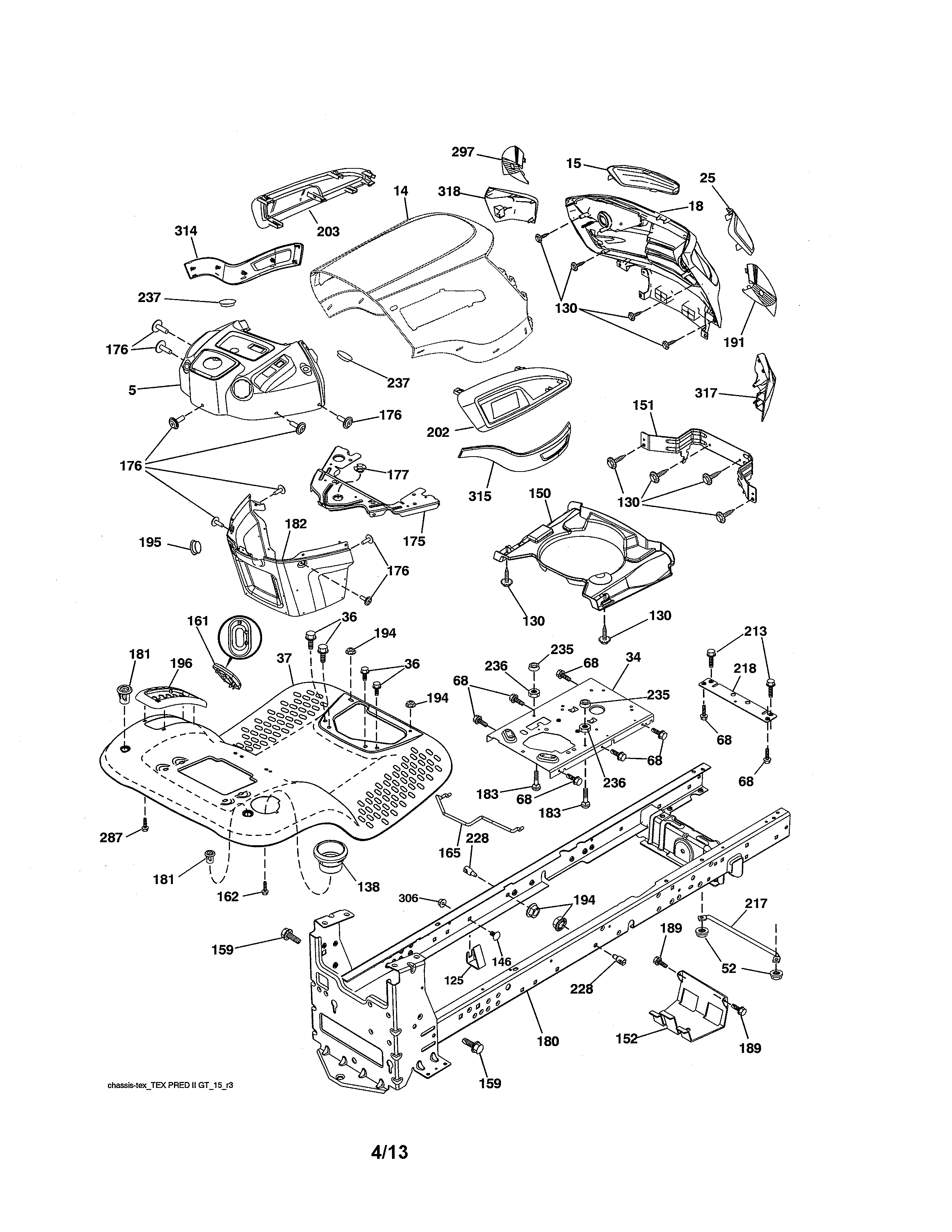 CHASSIS