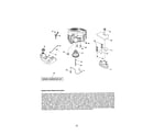 Craftsman 917288562 engine diagram