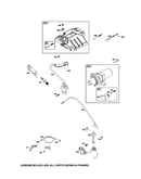 Controls/electrical system