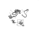 Mixer/decompression valve